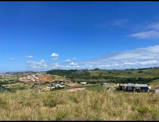 LAND FOR SALE IN ZULULAMI COASTAL ESTATE